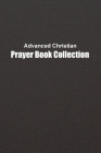 Advanced Christian Prayer Book Cover Image