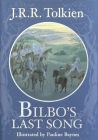 Bilbo's Last Song By J.R.R. Tolkien, Pauline Baynes (Illustrator) Cover Image