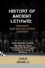 History of Ancient Lethwei: Myanmar's Bare-Knuckle Boxing Tradition: Bare-Knuckle Combat Through the Ages: Unveiling the Rich Legacy of Ancient Le Cover Image