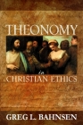Theonomy in Christian Ethics Cover Image