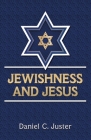 Jewishness and Jesus Cover Image