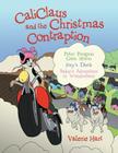 Caliclaus and the Christmas Contraption Cover Image