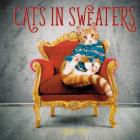Cats in Sweaters Cover Image