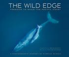Wild Edge: Freedom to Roam the Pacific Coast By Florian Schulz Cover Image