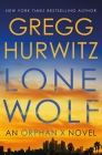 Lone Wolf: An Orphan X Novel Cover Image