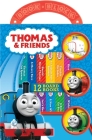 Thomas & Friends: My First Library Book Block 12-Book Set Cover Image