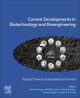 Current Developments in Biotechnology and Bioengineering: Biochar Towards Sustainable Environment By Huu Hao Ngo (Editor), Wenshan Guo (Editor), Ashok Pandey (Editor) Cover Image