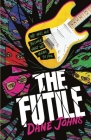 The Futile By Dane C. Johns Cover Image
