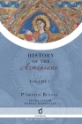 Pawstos Buzand's History of the Armenians: Volume 1 Cover Image