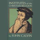 Institutes of the Christian Religion Cover Image