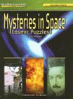 Mysteries in Space: Cosmic Puzzles (Reading Essentials in Science) By Ellen Hopkins Cover Image