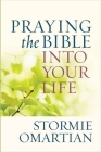 Praying the Bible Into Your Life Cover Image