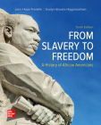 Looseleaf for from Slavery to Freedom By John Hope Franklin, Evelyn Higginbotham Cover Image