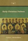Early Christian Fathers Cover Image