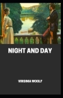 Night and Day Annotated By Virginia Woolf Cover Image
