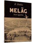 Meläg: Town of Fables By Bong Redila Cover Image
