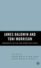 James Baldwin and Toni Morrison: Comparative Critical and Theoretical Essays By Lovalerie King, L. Scott Cover Image
