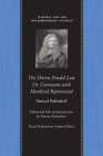 The Divine Feudal Law: Or, Covenants with Mankind, Represented (Natural Law and Enlightenment Classics) By Samuel Pufendorf Cover Image