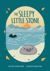 The Sleepy Little Stone By Courtney Landin, Yandeh Sallah (Illustrator) Cover Image