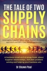 The Tale of Two Supply Chains: Toyota and General Motors: Leveraging Supplier value using Toyota's Ecosystem approach and GM's Cost Margin gameplan By Supply Chain Freethinker Institute, Shawn Paul Cover Image