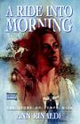 A Ride into Morning: The Story of Tempe Wick (Great Episodes) By Ann Rinaldi Cover Image