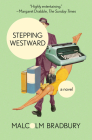 Stepping Westward By Malcolm Bradbury Cover Image