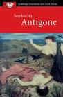 Sophocles: Antigone (Cambridge Translations from Greek Drama) By Sophocles, David Franklin (Editor), David Franklin (Translator) Cover Image
