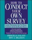 How to Conduct Your Own Survey Cover Image