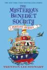 The Mysterious Benedict Society and the Perilous Journey Cover Image