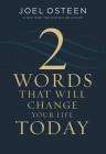 Two Words That Will Change Your Life Today Cover Image