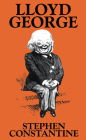 Lloyd George (Lancaster Pamphlets) Cover Image