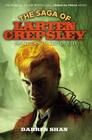 Brothers to the Death (The Saga of Larten Crepsley #4) Cover Image