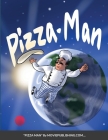 Pizza Man By Movie Publishing Com Cover Image