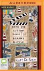 From the Cutting Room of Barney Kettle By Kate Goldi, David Vatousios (Read by) Cover Image