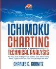Ichimoku Charting & Technical Analysis By Charles G. Koonitz Cover Image
