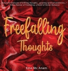 Freefalling Thoughts By Eme McAnam Cover Image