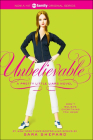 Unbelievable (Pretty Little Liars (Prebound)) By Sara Shepard Cover Image