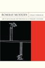 Bombay Modern: Arun Kolatkar and Bilingual Literary Culture (FlashPoints #23) Cover Image