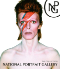 National Portrait Gallery: The Collection By Rab Macgibbon (Editor), Nicholas Cullinan (Introduction by) Cover Image