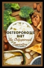 Osteoporosis Diet: The Osteoporosis Convention Cover Image