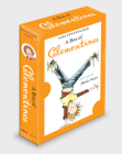 A Box of Clementines (3-Book Paperback Boxed Set) By Sara Pennypacker, Marla Frazee (Illustrator) Cover Image