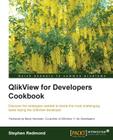 Qlikview for Developers Cookbook Cover Image