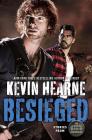 Besieged: Stories from The Iron Druid Chronicles Cover Image