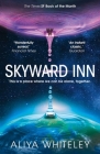 Skyward Inn By Aliya Whiteley Cover Image