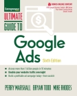 Ultimate Guide to Google Ads By Perry Marshall, Mike Rhodes, Bryan Todd Cover Image