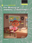 The Making of Animal Crossing By Josh Gregory Cover Image