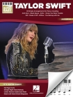 Taylor Swift - Super Easy Songbook - 2nd Edition: 30 Simple Arrangements for Piano with Lyrics Cover Image