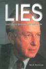 Lies: Israel's Secret Service and the Rabin Murder By David Morrison Cover Image