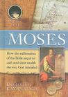 Moses (Money at Its Best: Millionaires of the Bible) Cover Image