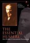 Essential Husserl: Basic Writings in Transcendental Phenomenology (Studies in Continental Thought) By Edmund Husserl Cover Image